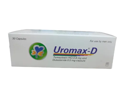 Uromax-D